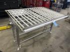 Ss Transfer Conveyor
